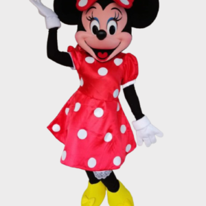 minnie mouse