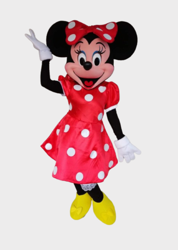 minnie mouse