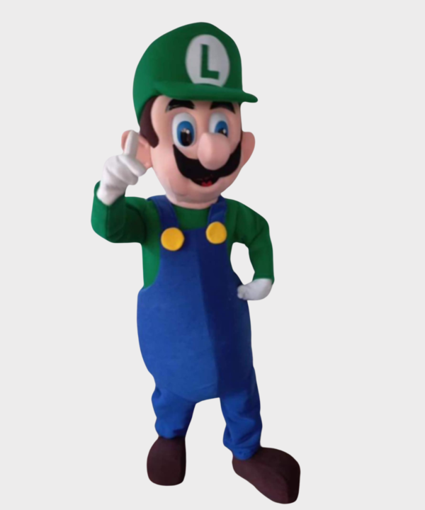 Luigi