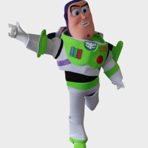 Buzz Lightyear