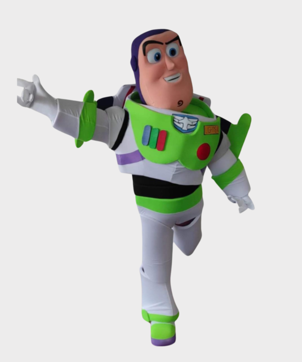 Buzz Lightyear