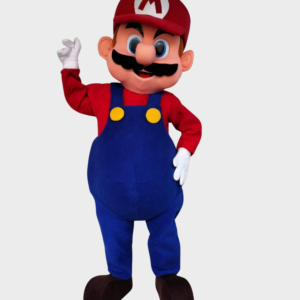 Mario