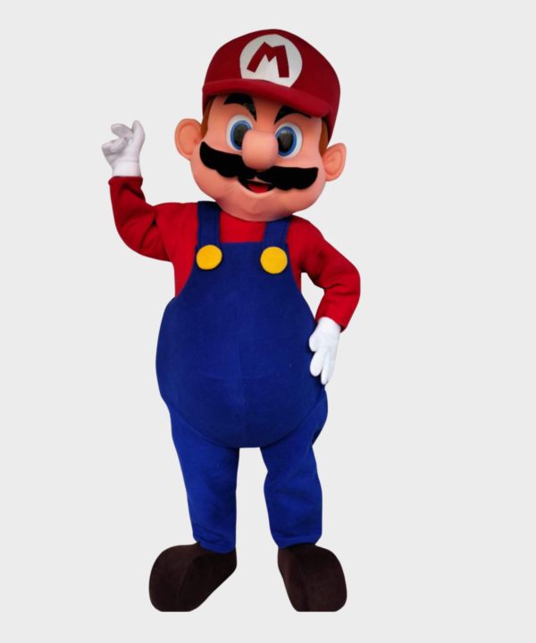 Mario