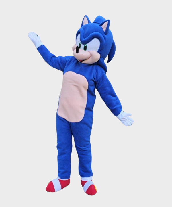 Sonic