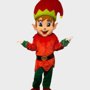 Elfo the Elf