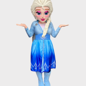 Princess Elsa