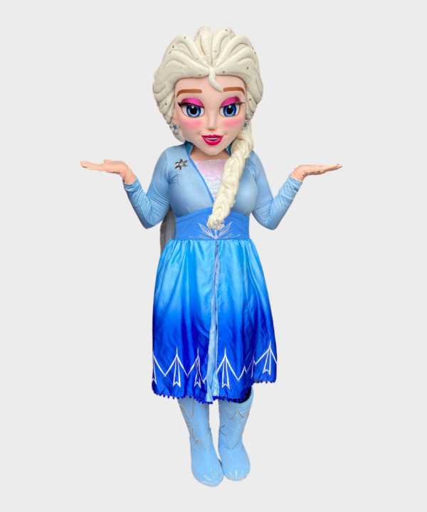 Princess Elsa