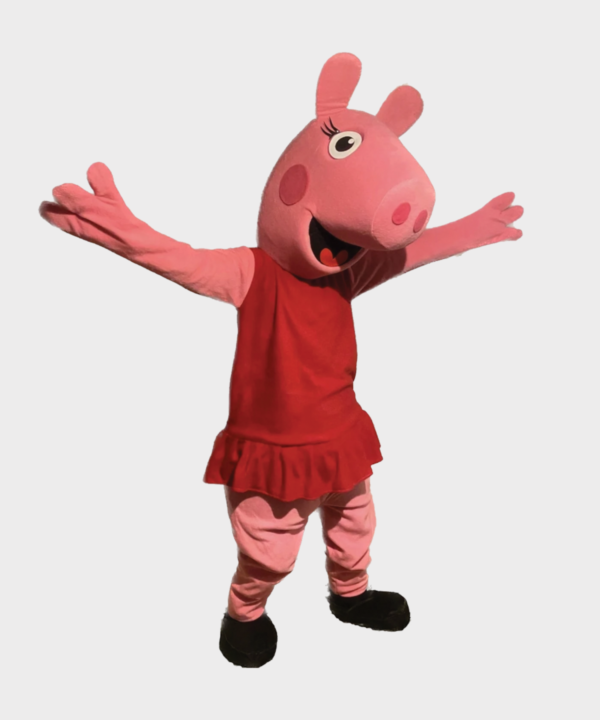 Peppa Pig