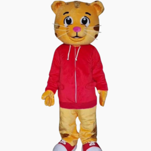 Daniel the Tiger